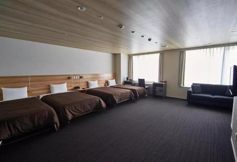 Izumisano Center Hotel Kansai International Airport