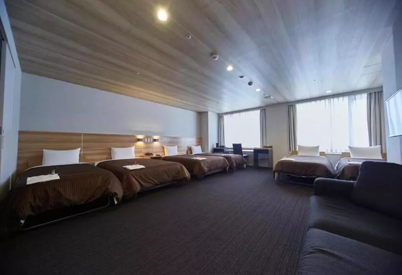 Izumisano Center Hotel Kansai International Airport