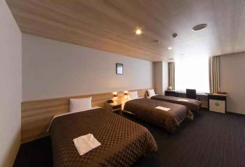 Izumisano Center Hotel Kansai International Airport