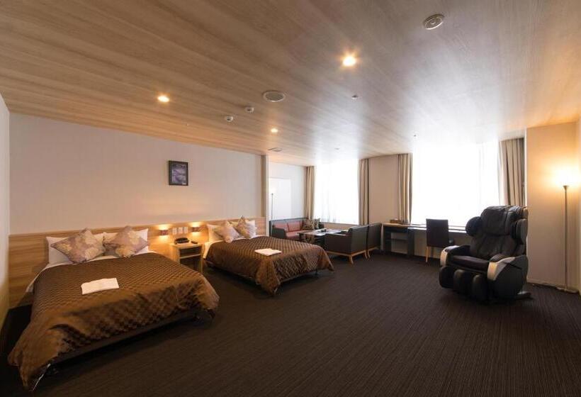 Izumisano Center Hotel Kansai International Airport