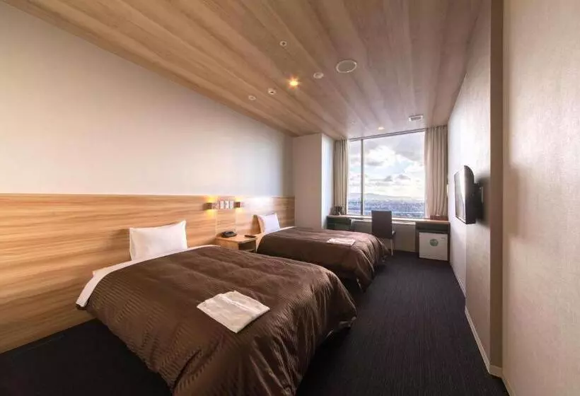 Izumisano Center Hotel Kansai International Airport