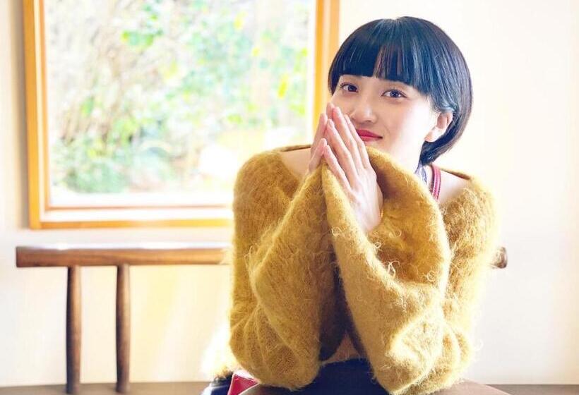 فندق Ryokan Hiyoshi