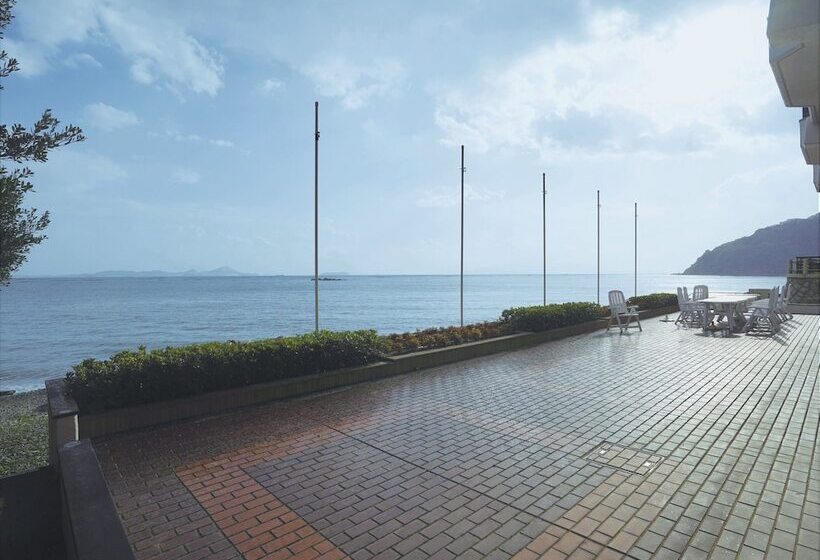 호텔 The Gran Resort Akou