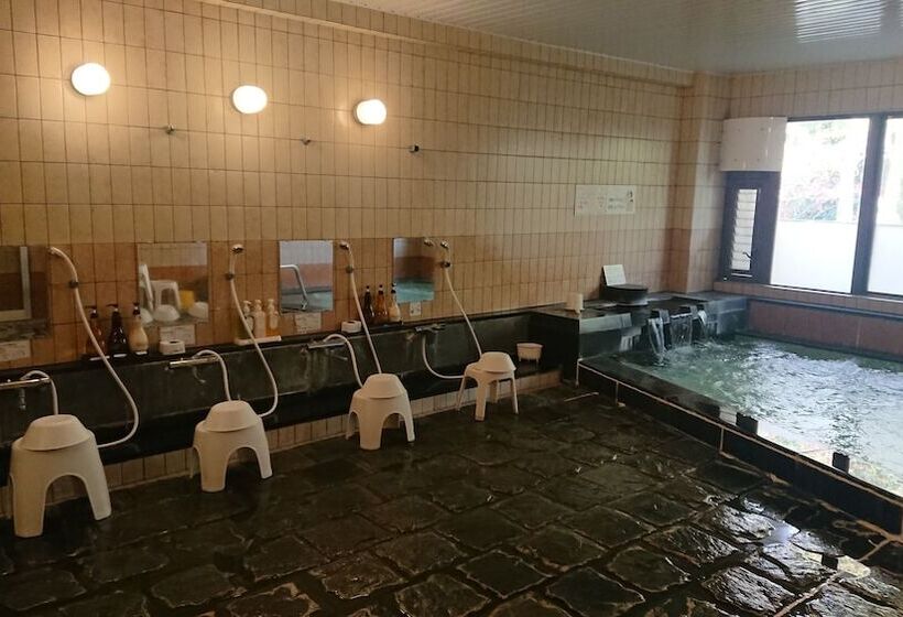 호텔 The Gran Resort Akou