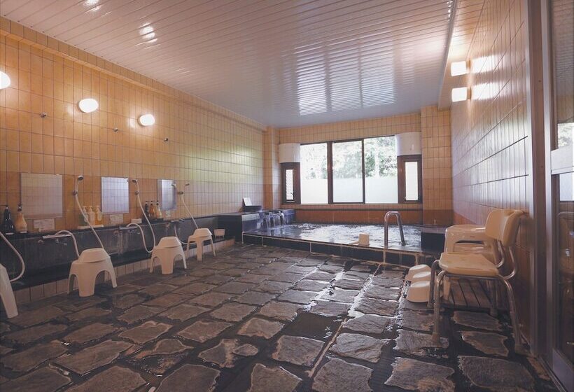 호텔 The Gran Resort Akou