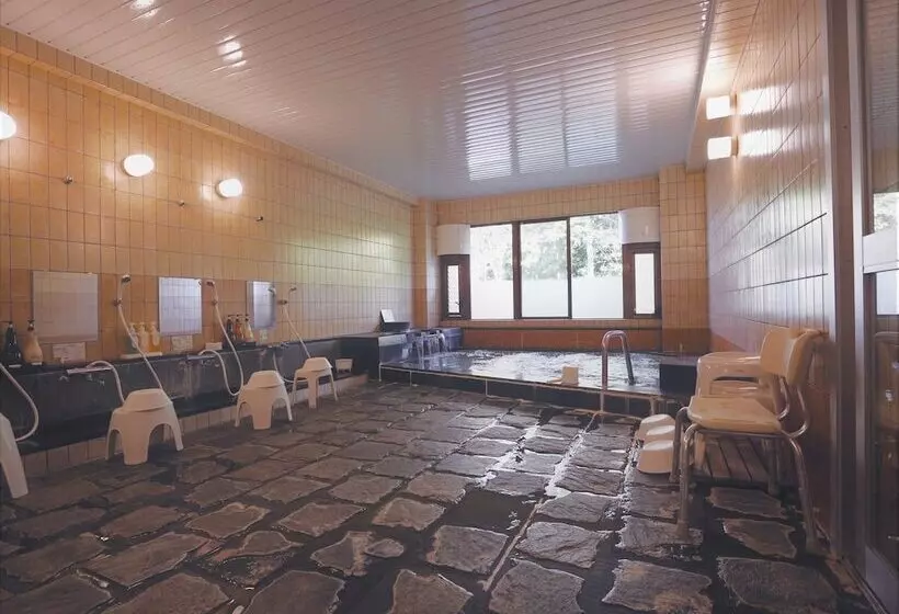 Hotelli The Gran Resort Akou