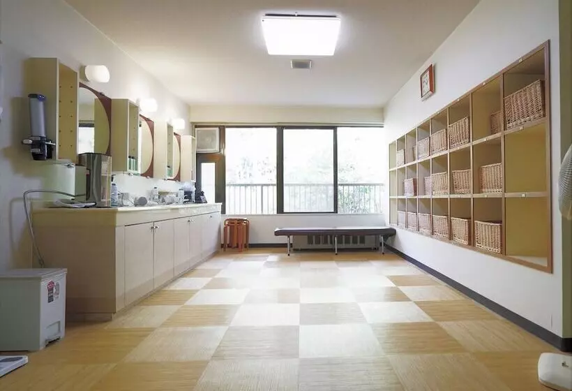 Hotelli The Gran Resort Akou