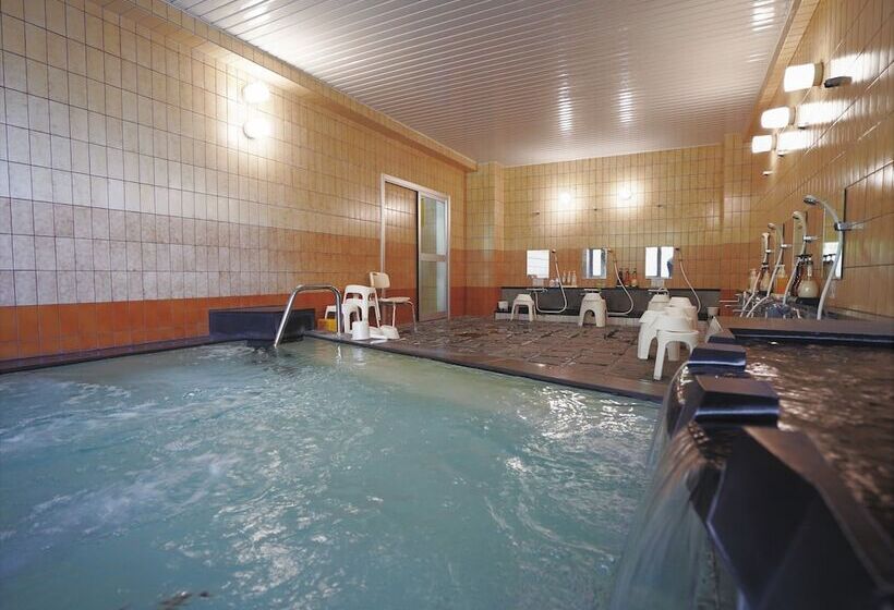 호텔 The Gran Resort Akou