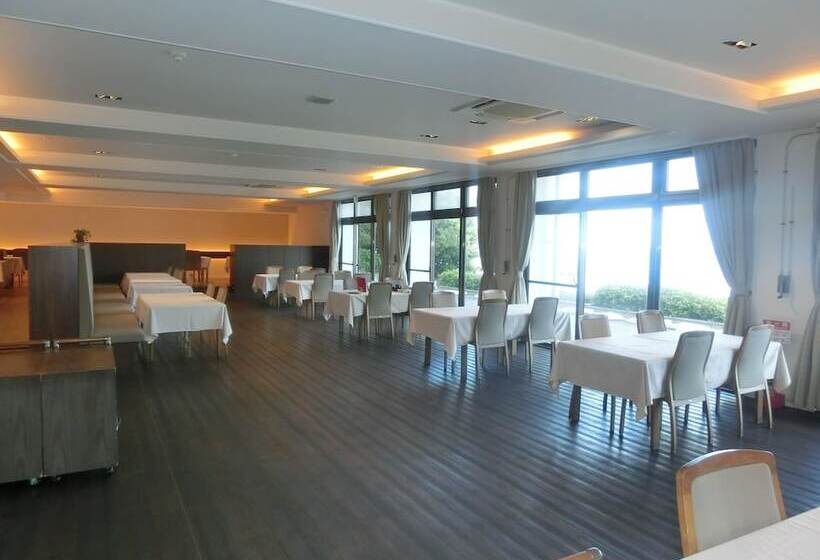 호텔 The Gran Resort Akou