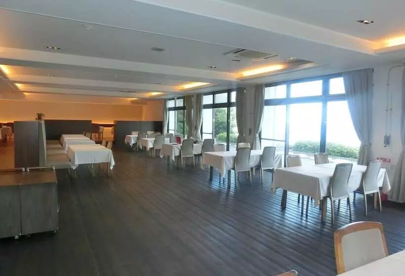 Hotelli The Gran Resort Akou