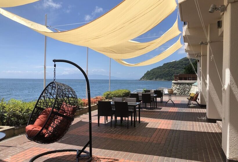 호텔 The Gran Resort Akou