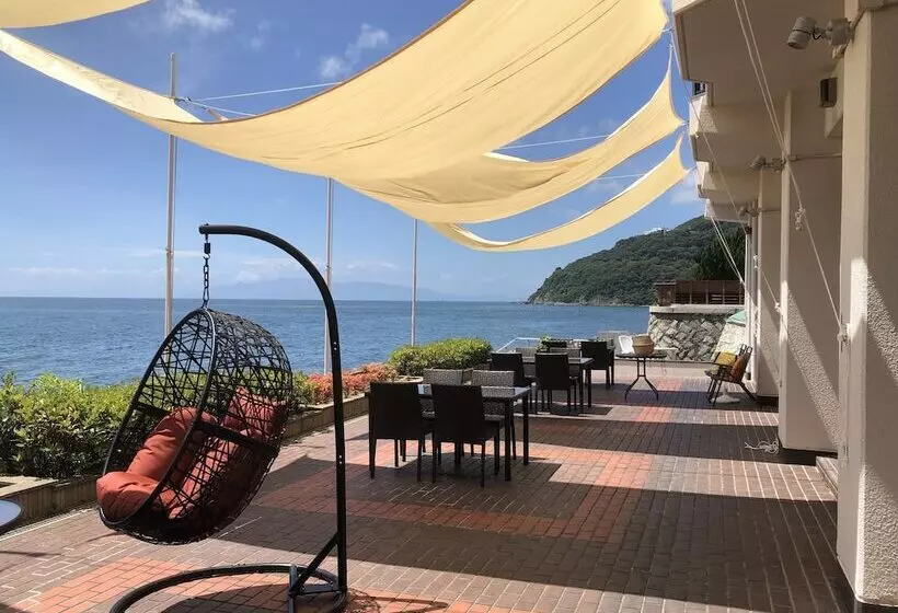 Hotelli The Gran Resort Akou