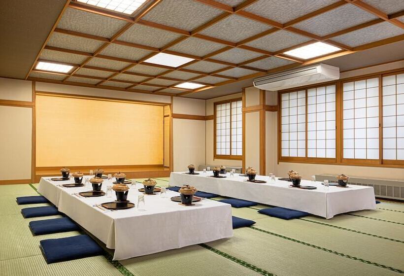 호텔 The Gran Resort Akou