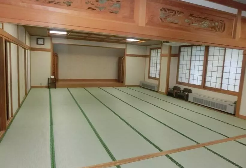 Hotelli The Gran Resort Akou