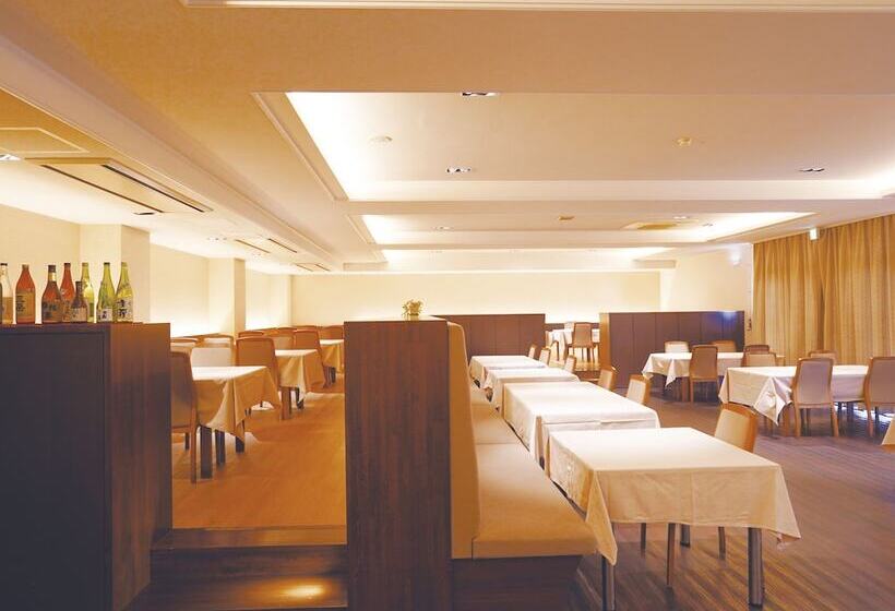 호텔 The Gran Resort Akou