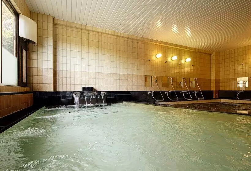 Hotelli The Gran Resort Akou