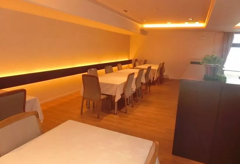 Hotelli The Gran Resort Akou