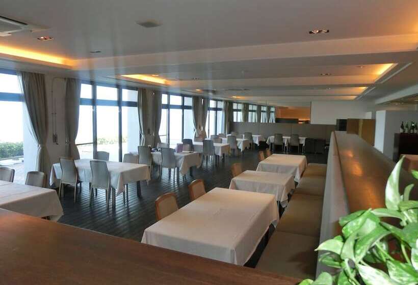 호텔 The Gran Resort Akou