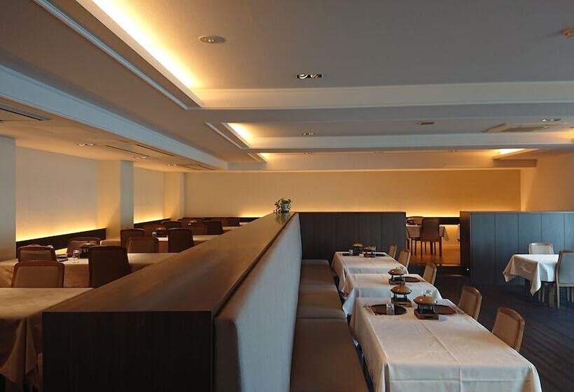 호텔 The Gran Resort Akou