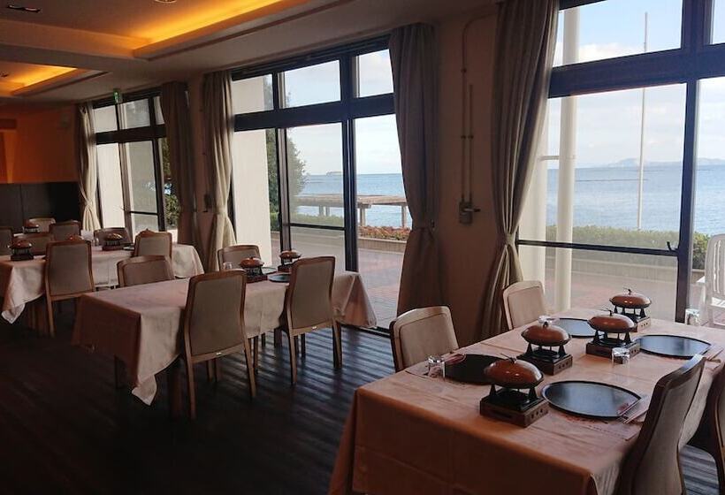 호텔 The Gran Resort Akou