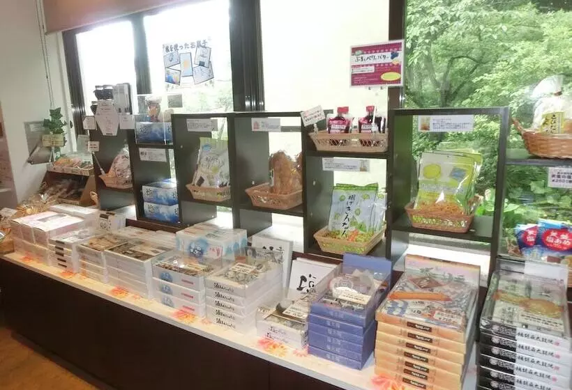 Hotelli The Gran Resort Akou