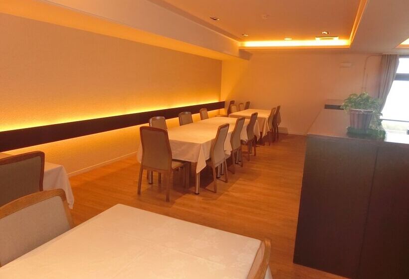 호텔 The Gran Resort Akou