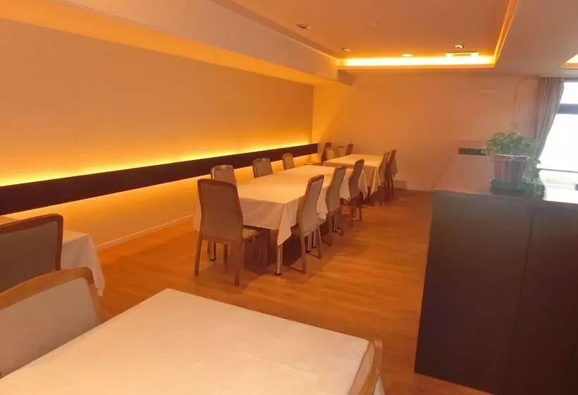 Hotelli The Gran Resort Akou