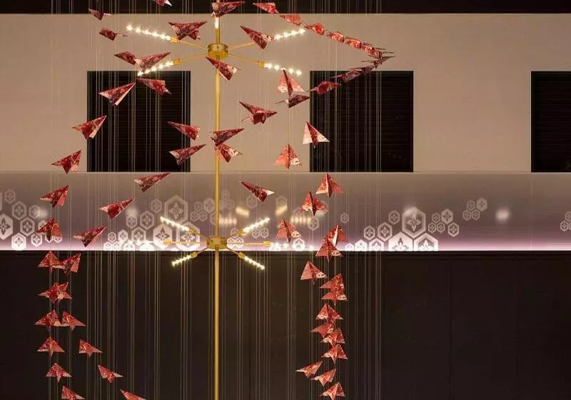 Izumisano Center Hotel Kansai International Airport
