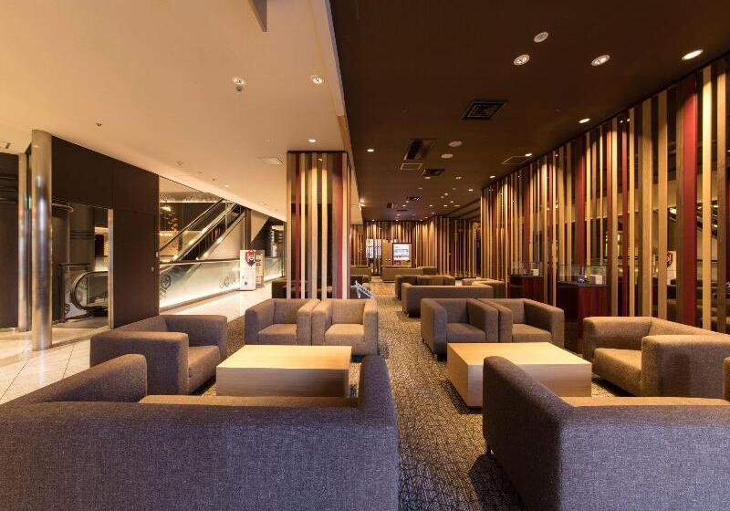 Izumisano Center Hotel Kansai International Airport