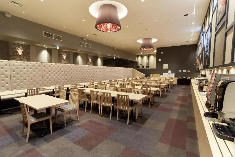 Izumisano Center Hotel Kansai International Airport