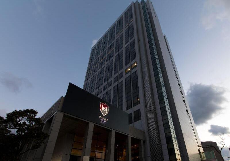 Izumisano Center Hotel Kansai International Airport