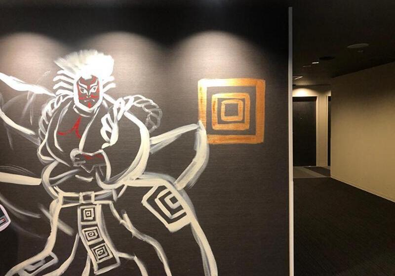 Izumisano Center Hotel Kansai International Airport