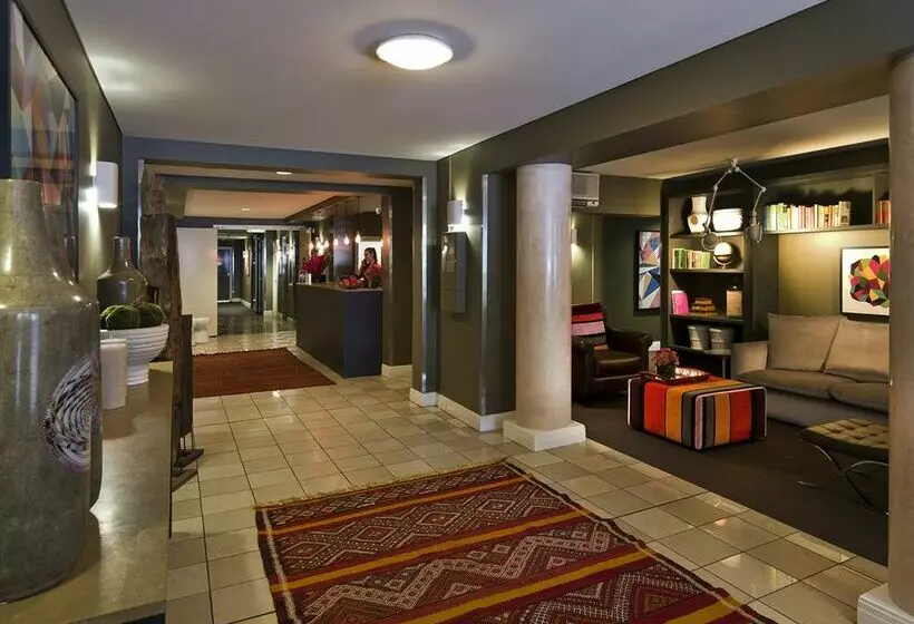 Adina Apartment Hotel South Yarra