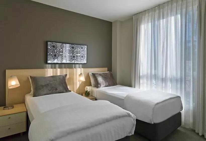 Adina Apartment Hotel South Yarra