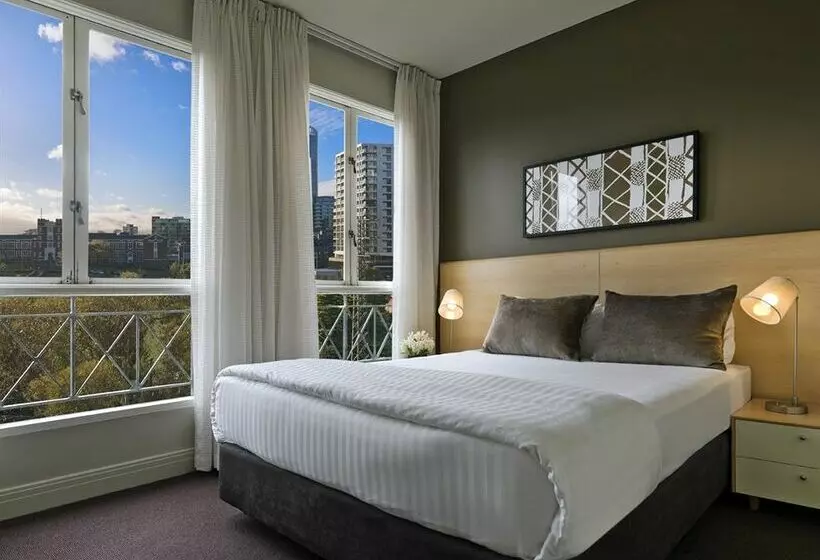 Adina Apartment Hotel South Yarra