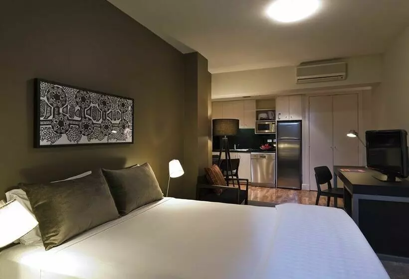 Adina Apartment Hotel South Yarra