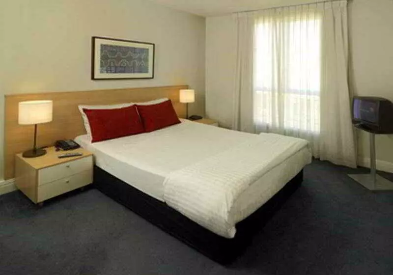 Adina Apartment Hotel South Yarra