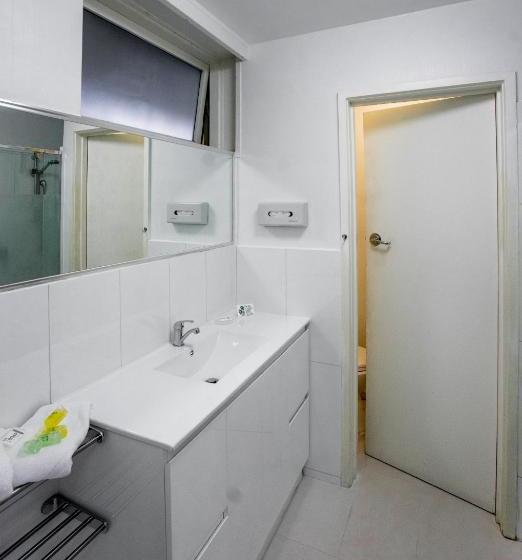 Albert Heights Serviced Apartments