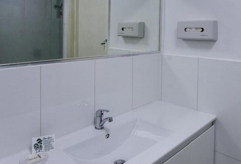 Albert Heights Serviced Apartments