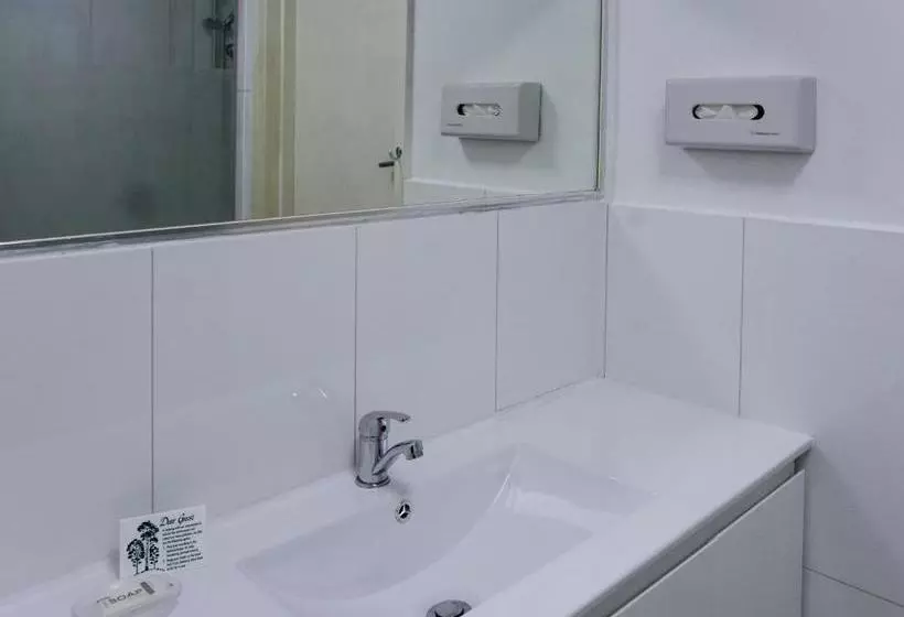 Albert Heights Serviced Apartments