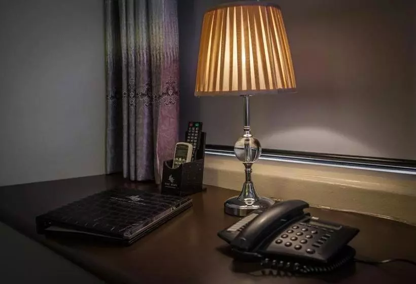 Albert Heights Serviced Apartments