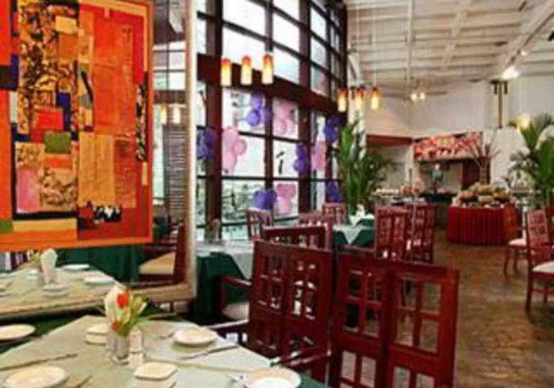 Hotel 88 E Ling Park Chongqing