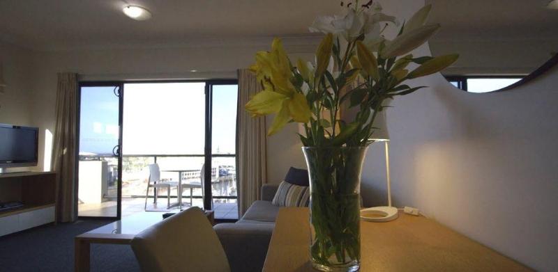 酒店 Aligned Corporate Residences Townsville