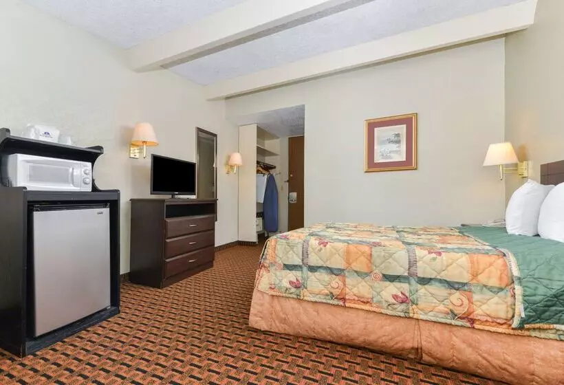 فندق Americas Best Value Inn Sarasota