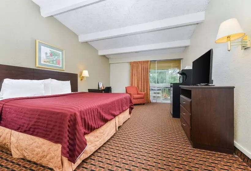 فندق Americas Best Value Inn Sarasota