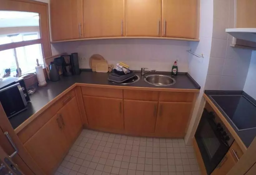 Отель Atoll Helgoland