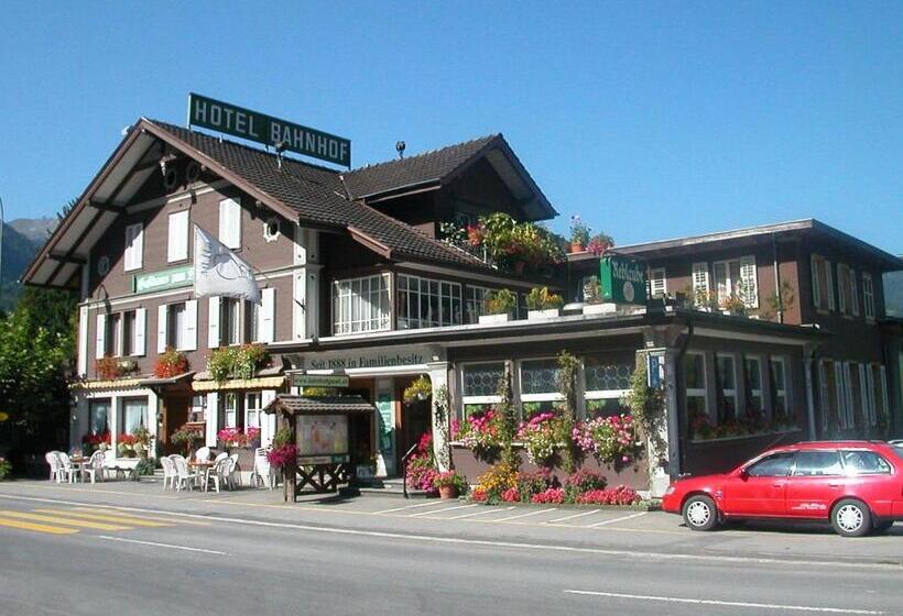 Hotel Bahnhof