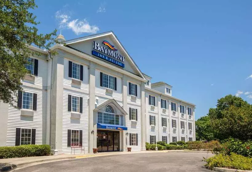 Отель Comfort Inn Lafayette North I 10