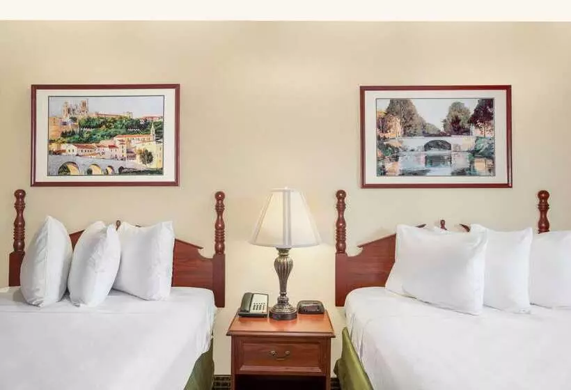 Отель Comfort Inn Lafayette North I 10