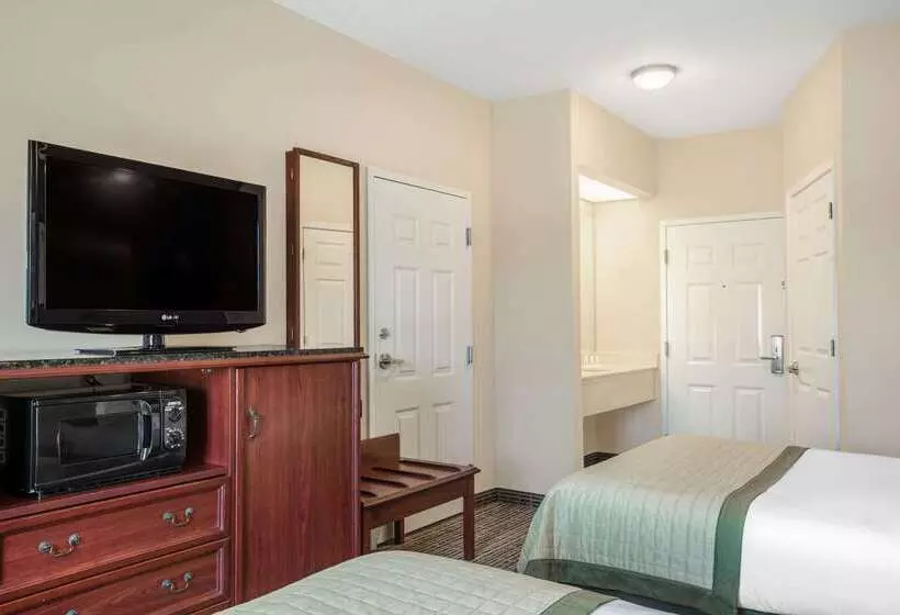Отель Comfort Inn Lafayette North I 10